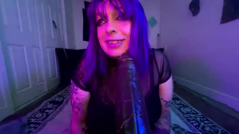 Nikki Neverland online show from July 28, 2:35 pm