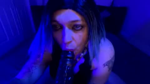 Nikki Neverland online show from July 15, 1:22 am