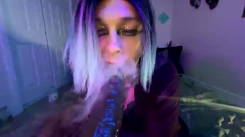 Nikki Neverland online show from July 9, 9:08 pm