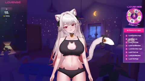Snapshot of nikkipurr chatting on October 25, 8:31 pm nikkipurr online show from October 25, 8:31 pm