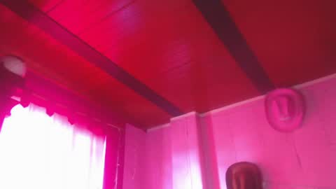 Nikkirous online show from May 25, 2:34 pm