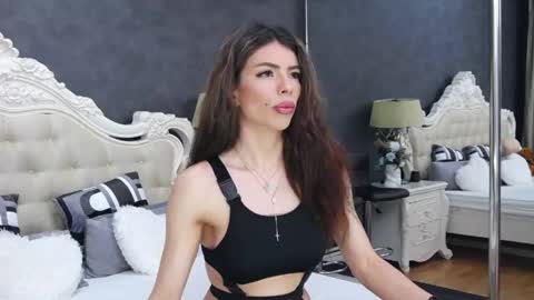 Nikky online show from April 21, 7:04 am