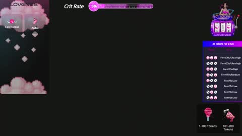 Nikki online show from February 23, 1:32 pm