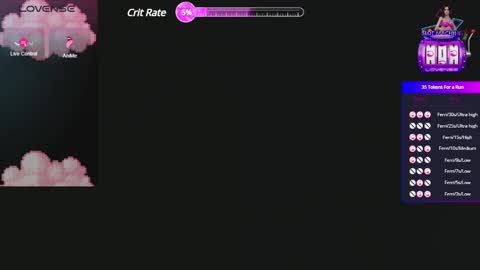 Nikki online show from February 25, 10:37 am