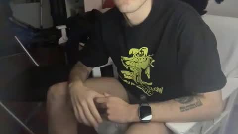 nikknyaz online show from November 19, 4:45 am