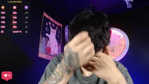 Nikky online show from November 17, 12:52 pm