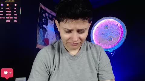 Nikky online show from March 4, 1:19 pm