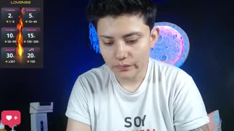 Snapshot of nikky_tomboy444 chatting on September 12, 1:02 pm Nikky online show from September 12, 1:02 pm