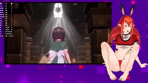 niko_gameground online show from November 11, 5:48 pm