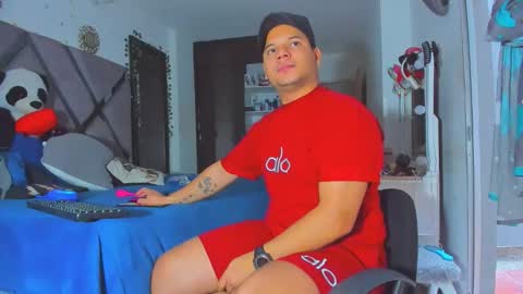 niko_milk online show from March 21, 7:51 pm