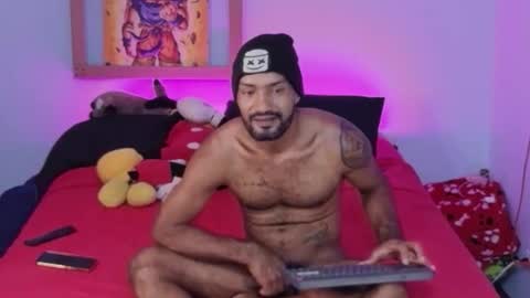 niko_roko online show from May 25, 10:05 pm