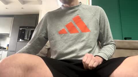 Niko online show from April 11, 8:18 am