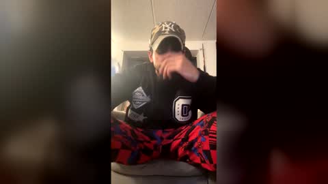 nikogigiii online show from January 6, 10:47 pm