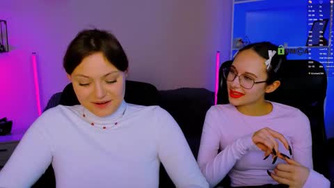 Little Niko  Help me reach my goals online show from November 12, 8:11 pm