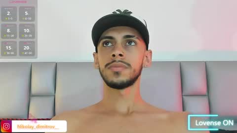    online show from April 22, 8:16 pm