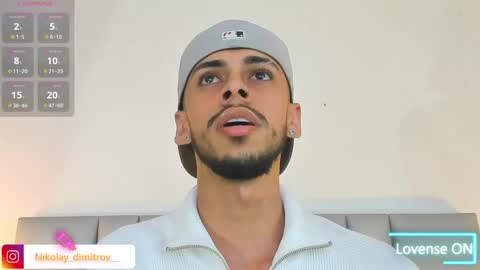    online show from April 21, 8:16 pm