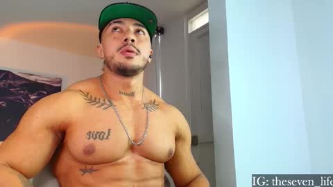 Niko online show from November 23, 9:13 pm