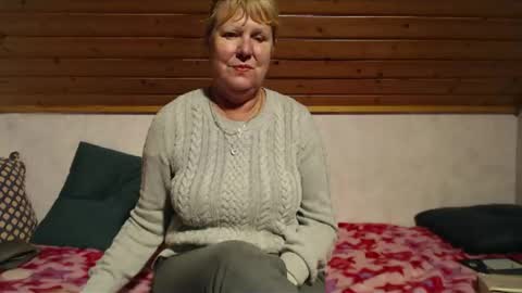 Nikole1 online show from March 26, 6:02 pm