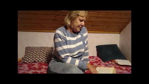 Nikole1 online show from October 29, 4:42 pm