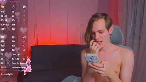 niko online show from January 27, 7:24 am