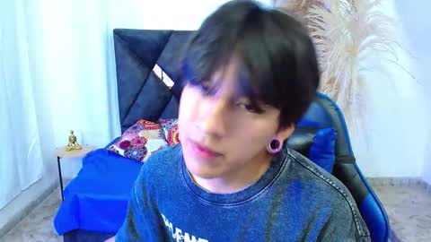 Niko online show from March 12, 2:10 pm