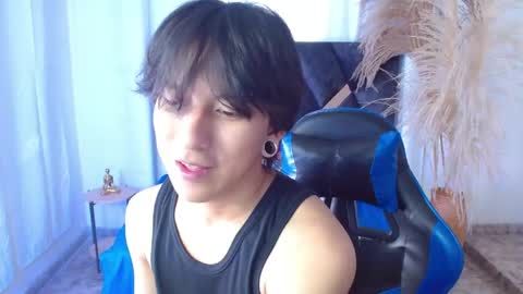 Niko online show from April 13, 2:43 pm