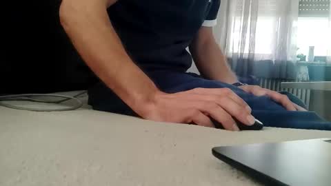 niksdick2121 online show from October 19, 12:54 pm