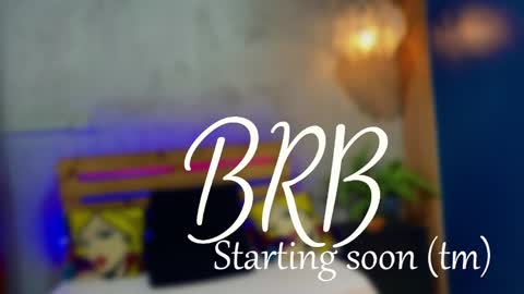 Niky online show from April 6, 1:23 pm