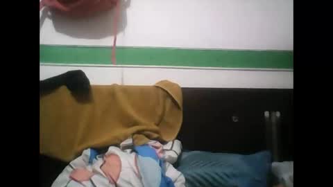 nikylatin4u online show from November 2, 10:10 pm