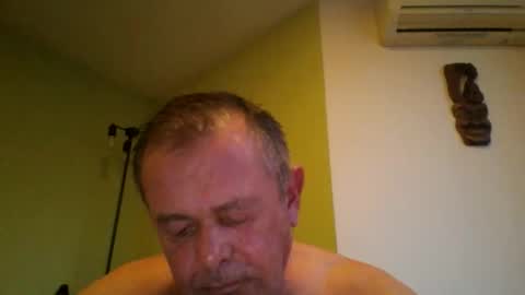 nikyo419 online show from December 3, 5:41 am