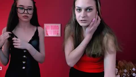 nila_eclipse online show from March 21, 9:47 am