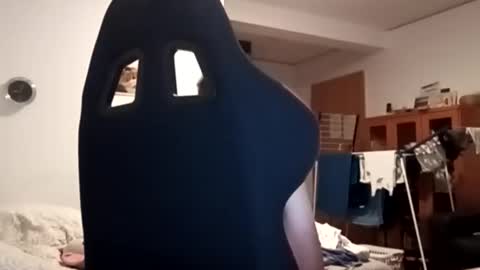 Snapshot of nildus87 chatting on September 30, 7:02 pm nildus87 online show from September 30, 7:02 pm