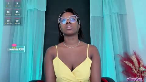 nilo solem online show from November 21, 11:25 pm