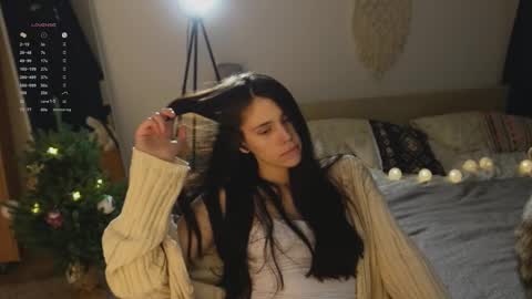 Jennet online show from January 12, 7:21 pm