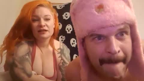 nimrod_tex online show from November 20, 4:48 pm