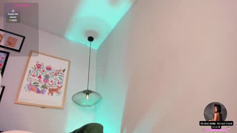 Nina online show from February 19, 12:14 am