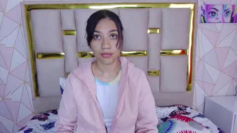 Nina Carther online show from February 18, 11:32 am