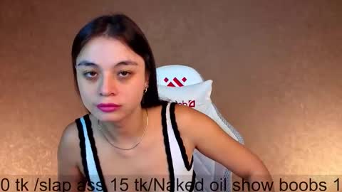 Ketrin online show from October 2, 3:05 am