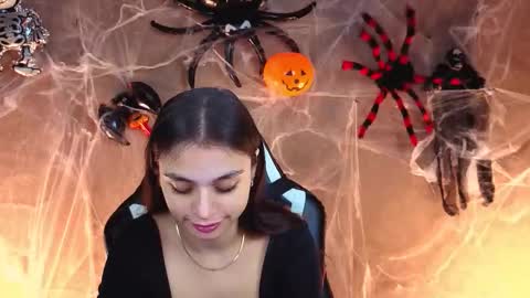 Ketrin online show from October 23, 3:19 am