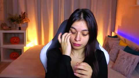 Ketrin online show from November 22, 3:16 am