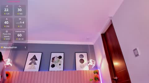 nina_ford_ online show from November 25, 3:05 am