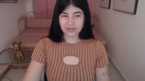 Nina online show from February 14, 1:25 pm