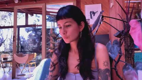 Nina.  online show from April 11, 5:17 pm