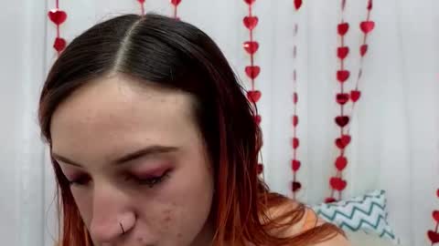 Snapshot of ninaa_fox chatting on February 19, 4:22 pm Ninaa fox online show from February 19, 4:22 pm