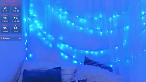 Ninaa fox online show from February 4, 5:39 pm