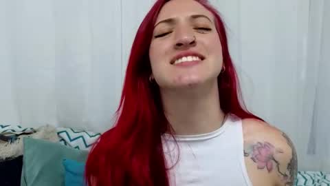 Snapshot of ninaa_fox chatting on March 5, 8:00 pm Ninaa fox online show from March 5, 8:00 pm