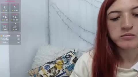 Ninaa fox online show from January 10, 5:51 pm