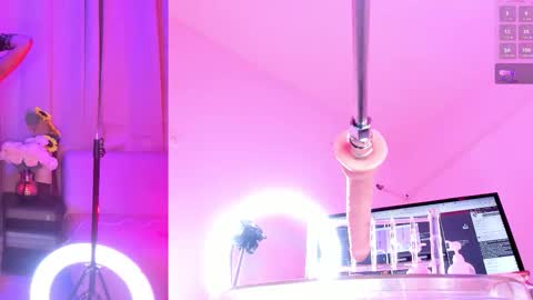 Valentina online show from October 9, 6:08 am