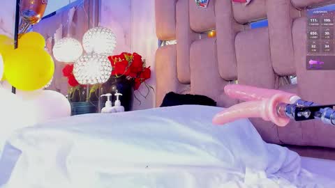 Valentina online show from September 29, 6:23 am