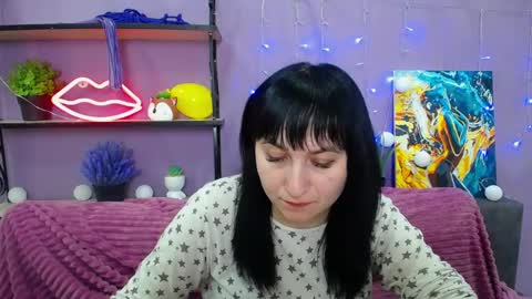 ninaflawlees online show from January 30, 11:02 pm